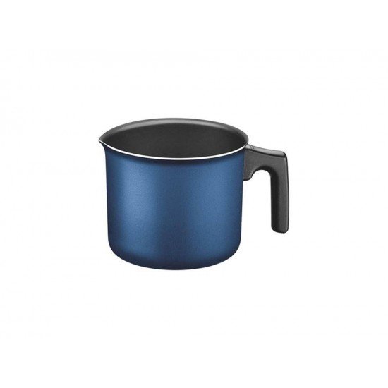 FERVEDOR 14CM 1 8L BREAKFAST AZUL ALUMINIO COM REVESTIMENTO ANTIADERENTE TRAMONTINA