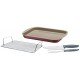 KIT PARA ASSAR 4 PECAS TRAMONTINA