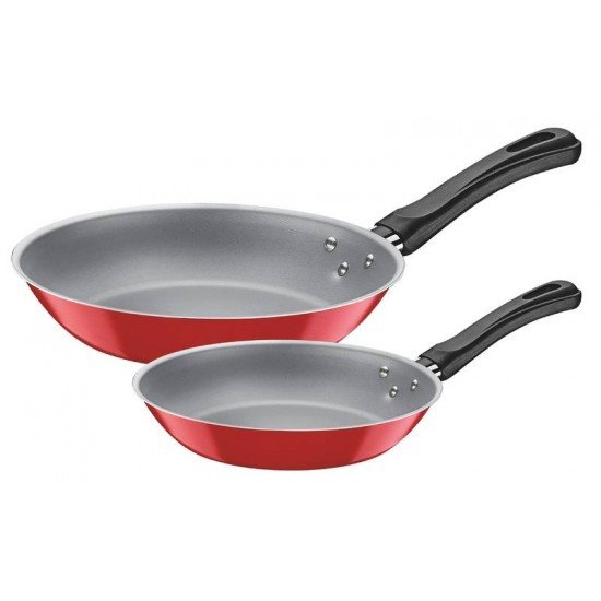 JOGO DE FRIGIDEIRAS 2 PECAS TRAMONTINA