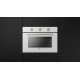 FORNO ELÉTRICO FISCHER INFINITY EMBUTIR 50 LITROS BRANCO SEM TURBO COM GRILL