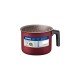 FERVEDOR ALUM 12CM PARIS VER TRAMONTINA