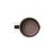 FERVEDOR ALUM 12CM PARIS VER TRAMONTINA