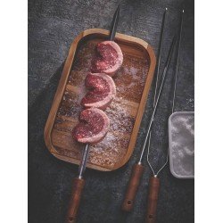 ESPETO PARA CHURRASCO 55CM TRAMONTINA