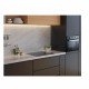 FOGÃO COOKTOP FISCHER 4Q INDUÇÃO SMARTZONE  PRETO 220V