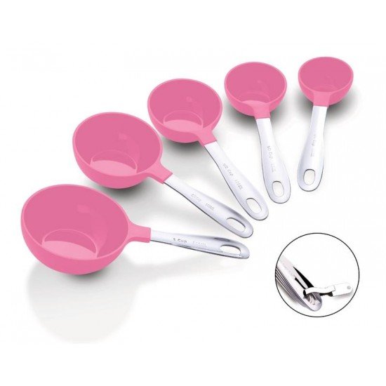 MEDIDORES DE XICARA TRAMONTINA