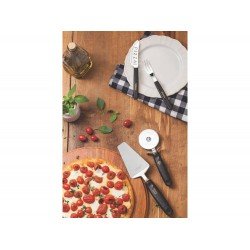 KIT PARA PIZZA 15 PEÇAS MY LOVELY MISTO SORTIDOS DE UTENSILIOS PARA USO DOMESTICO TRAMONTINA