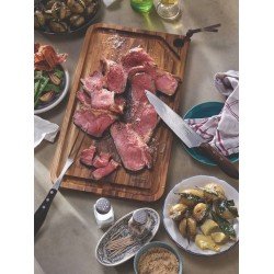 JOGO TRINCHANTE 2 PECAS TRAMONTINA