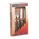 JOGO DE TALHERES PARA CHURRASCO 4 PECAS TRAMONTINA
