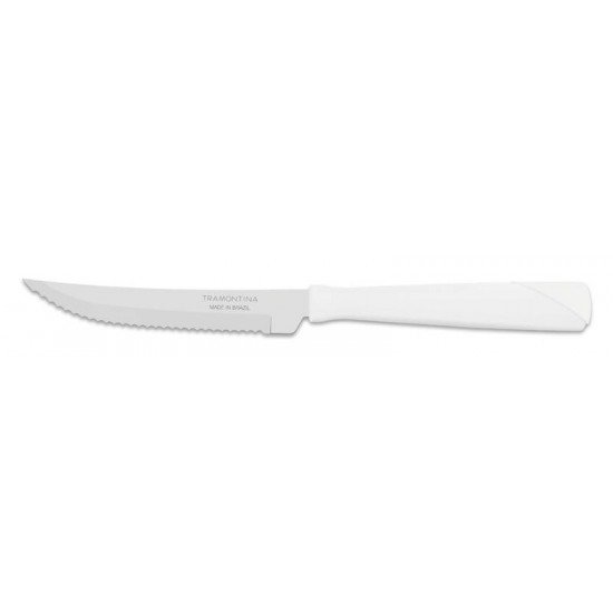 CONJUNTO FACAS PARA CHURRASCO 12 PECAS TRAMONTINA