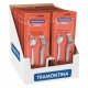 CONJUNTO DE COLHERES PARA CHA 12 PECAS TRAMONTINA