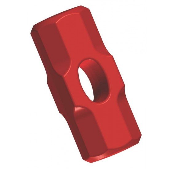 MARRETA MACIA FORJADA OITAVADA 4 KG TRAMONTINA