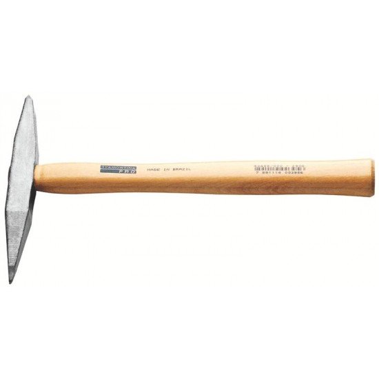 MARTELO PICADOR DE SOLDA 300G TRAMONTINA