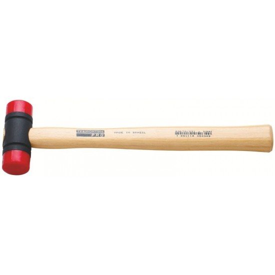 MARTELO DE BORDA  ABS 40MM TRAMONTINA