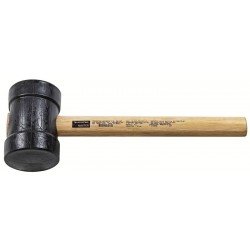 MARTELO TIPO BORRACHA 80 MM TRAMONTINA