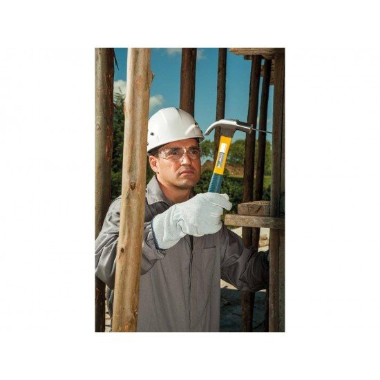 MARTELO UNHA CABO NYLON+FIBRA 27 MM TRAMONTINA TRAMONTINA