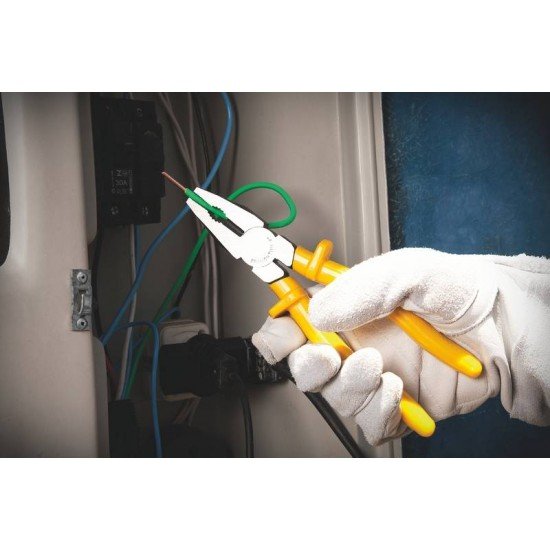 ALICATE UNIVERSAL 7 TRAMONTINA