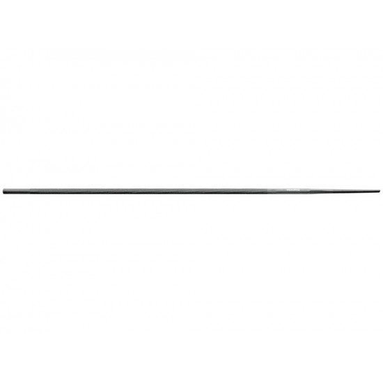 LIMA PARA MOTOSSERRA 3 16X8 CORPO EM ACO ALTO CARBONO DENTEADO MURCO SIMPLES SEM CABO TRAMONTINA