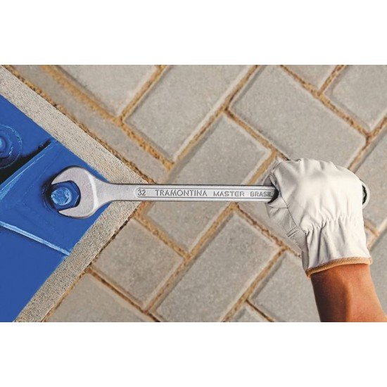 CHAVE COMBINADA 9MM TRAMONTINA