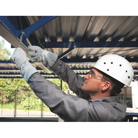 CHAVE COMBINADA 9MM TRAMONTINA