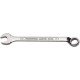 CHAVE COMBINADA COM PESCOCO 17MM FORJADA EM ACO ESPECIAL CROMADA BOCAS USINADAS TRAMONTINA
