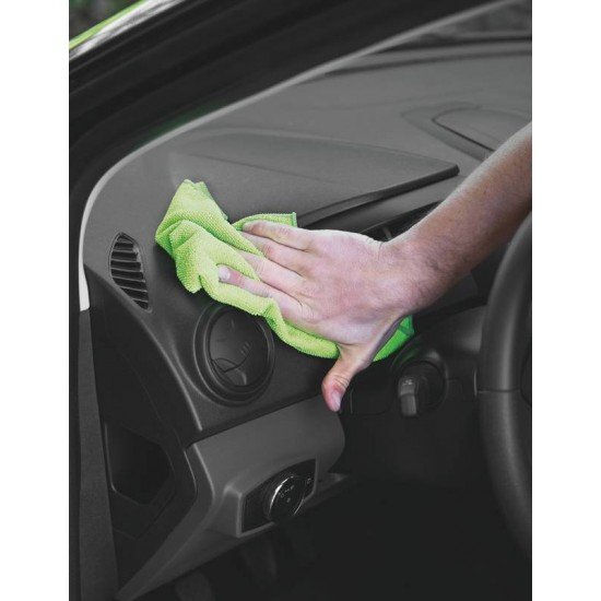 PANOS DE MICROFIBRA - 3 PECAS TRAMONTINA