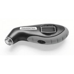 MEDIDOR DIGITAL DE PRESSAO P/ PNEUS TRAMONTINA