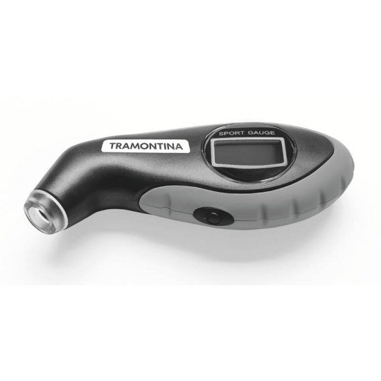 MEDIDOR DIGITAL DE PRESSAO P/ PNEUS TRAMONTINA