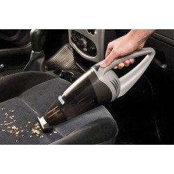 ASPIRADOR DE PO PORTATIL PARA CARROS 70 W 12 V TRAMONTINA