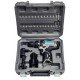 PARAFUSADEIRA A BATERIA 10,8V 30PCS TRAMONTINA
