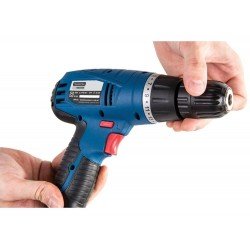 PARAFUSADEIRA FURADEIRA ELETRICA 3 8 POTENCIA 280W 750 RPM SEM IMPACTO TRAMONTINA