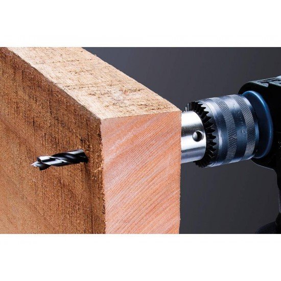 FURADEIRA DE IMPACTO 1 2 POTENCIA 600W CORPO INJETADO 3000 RPM TRAMONTINA