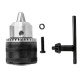 KIT MANDRIL PARAFUSO CHAVE PARA 42412 TRAMONTINA TRAMONTINA