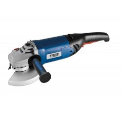 ESMERILHADEIRA ELETRICA 7 POTENCIA 2100W CORPO INJETADO 8000 RPM TRAMONTINA