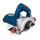 SERRA MÁRMORE 1350 W 4.3/8 TRAMONTINA PARA USO PROFISSIONAL