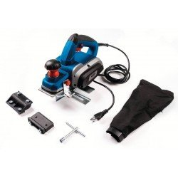 PLAINA ELÉTRICA TRAMONTINA 850 W 82 MM PARA USO PROFISSIONAL