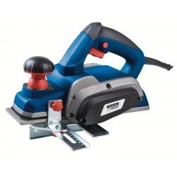 PLAINA ELÉTRICA TRAMONTINA 850 W 82 MM PARA USO PROFISSIONAL