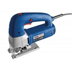 SERRA TICO-TICO POTENCIA 500W CORPO INJETADO VELOCIDADE 500-2500 GPM TRAMONTINA