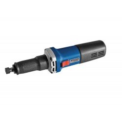 RETIFICADEIRA RETA POTENCIA 500W CORPO INJETADO VELOCIDADE 7000-28000 RPM TRAMONTINA