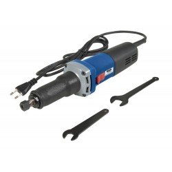 RETIFICADEIRA RETA POTENCIA 500W CORPO INJETADO VELOCIDADE 7000-28000 RPM TRAMONTINA
