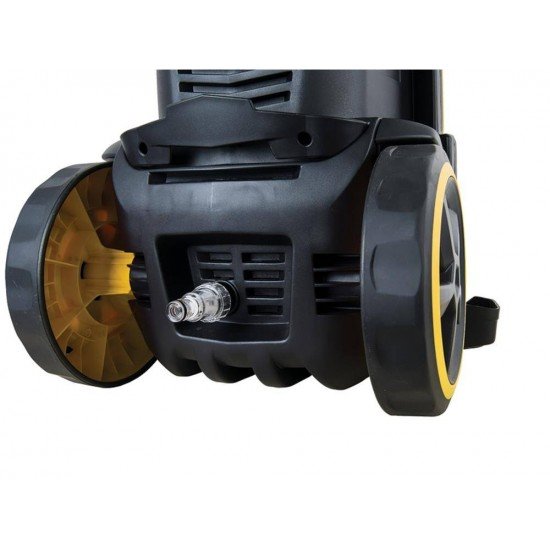 LAVADORA DE ALTA PRESSAO POTENCIA 1200W PRESSAO MAXIMA 1500 PSI 100 BAR TRAMONTINA