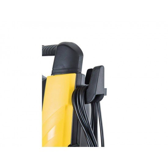 LAVADORA DE ALTA PRESSAO POTENCIA 1200W PRESSAO MAXIMA 1500 PSI 100 BAR TRAMONTINA