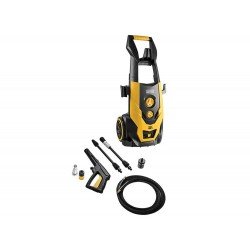 LAVADORA DE ALTA PRESSAO POTENCIA 2100W PRESSAO MAXIMA 2100 PSI 140 BAR TRAMONTINA
