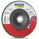 DISCO FLAP CONICO 7  - GRAO 40 TRAMONTINA