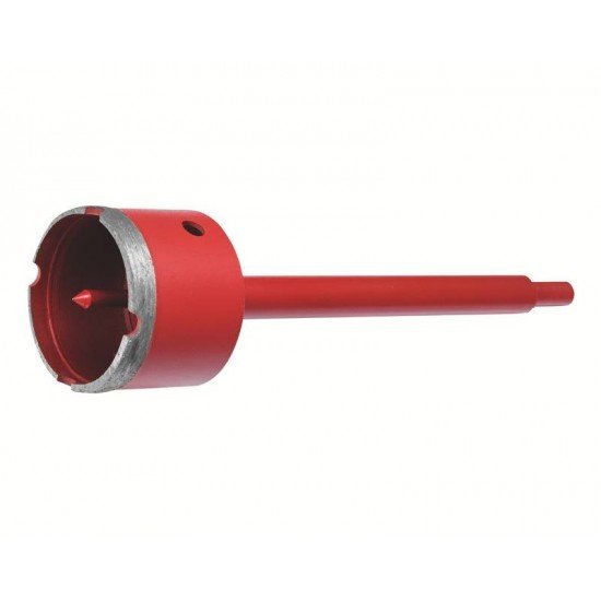 SERRA COPO DIAMANTADA- 75MM TRAMONTINA