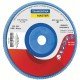 DISCO FLAP CONICO 7 GRAO 120 TRAMONTINA