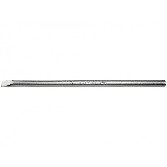 MANIPULO 500 MM CORPO EM ACO ESPECIAL CROMADO TEMPERADO PARA CHAVES DE RODA 42810 TRAMONTINA