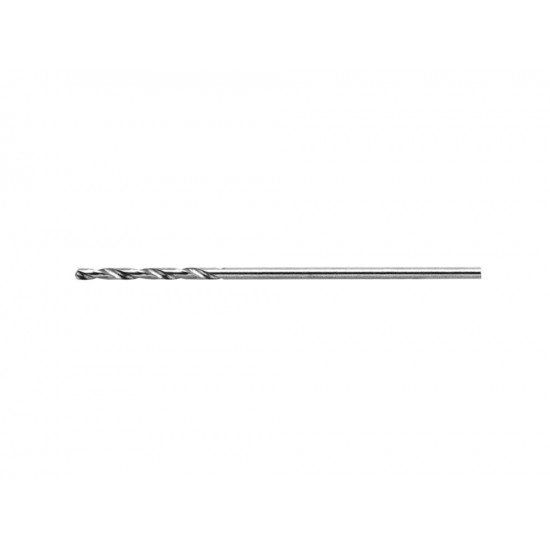 BROCA PARA ACO 1,0 MM TRAMONTINA TRAMONTINA