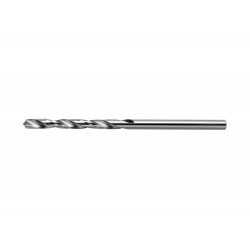 BROCA PARA ACO 3.25X65 MM CORPO EM ACO RAPIDO HSS ANGULO PONTA 118 GRAUS,CORTE DIREITO TRAMONTINA