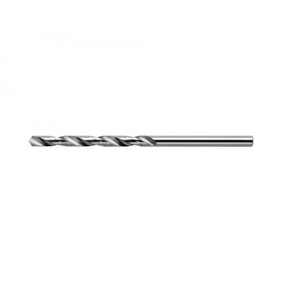 BROCA PARA ACO 3,4 MM TRAMONTINA TRAMONTINA