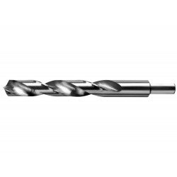 BROCA PARA ACO 21.0 MM TRAMONTINA TRAMONTINA